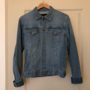 Uniqlo Denim Jacket